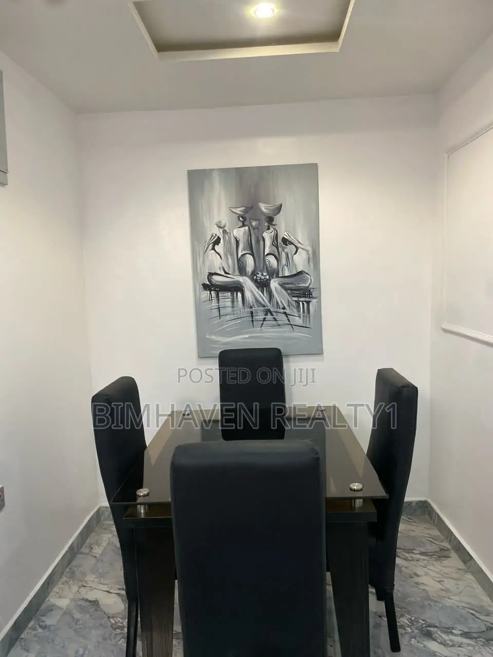 Premium 2-Bedroom Shortlet Apartment in Akowonjo