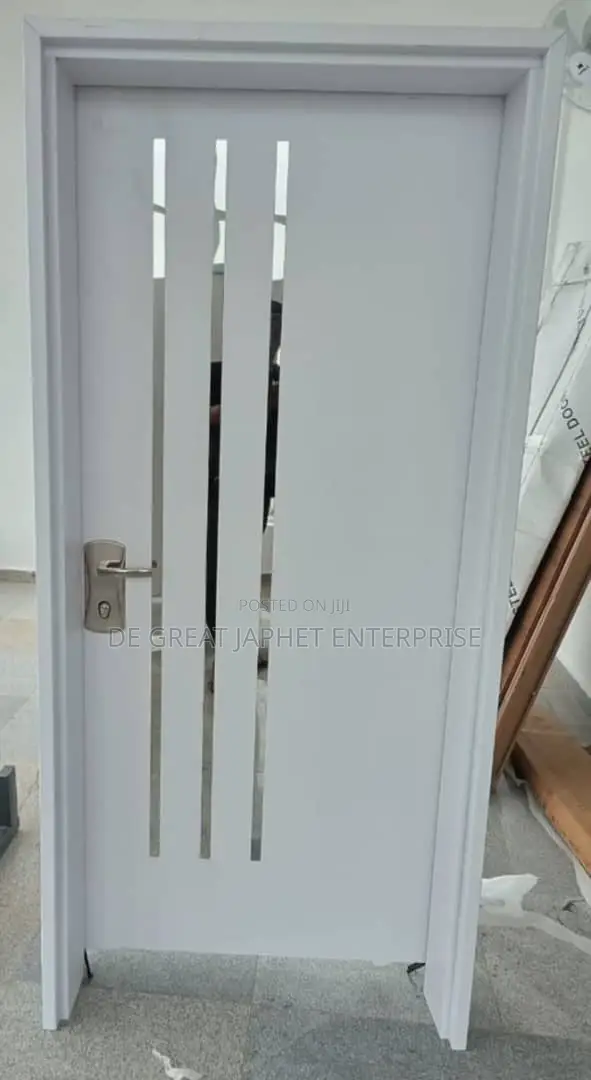 Quality Security Door