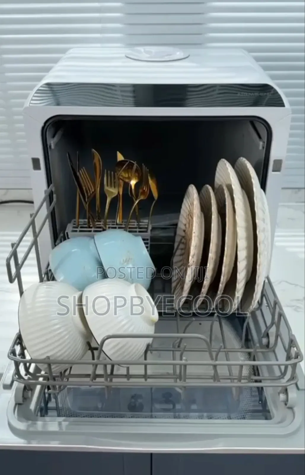 Dish Washer