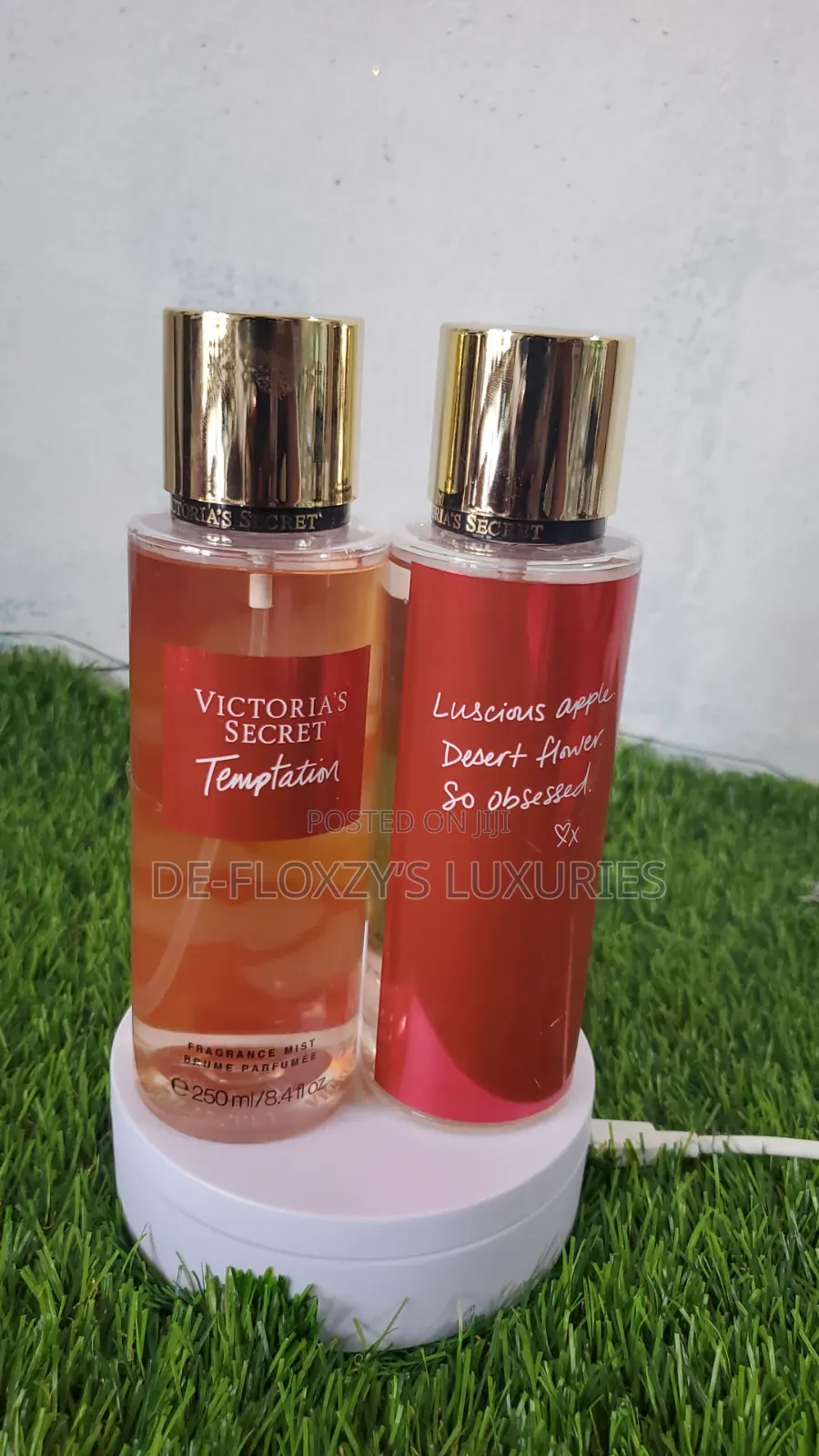 Victoria's Secret Frangrace Mist