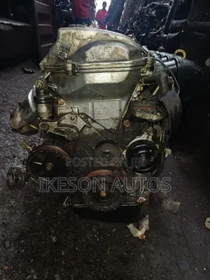 1zz Engine for Toyota Corolla 2005, Matrix, Pontiac Vibe, Verso