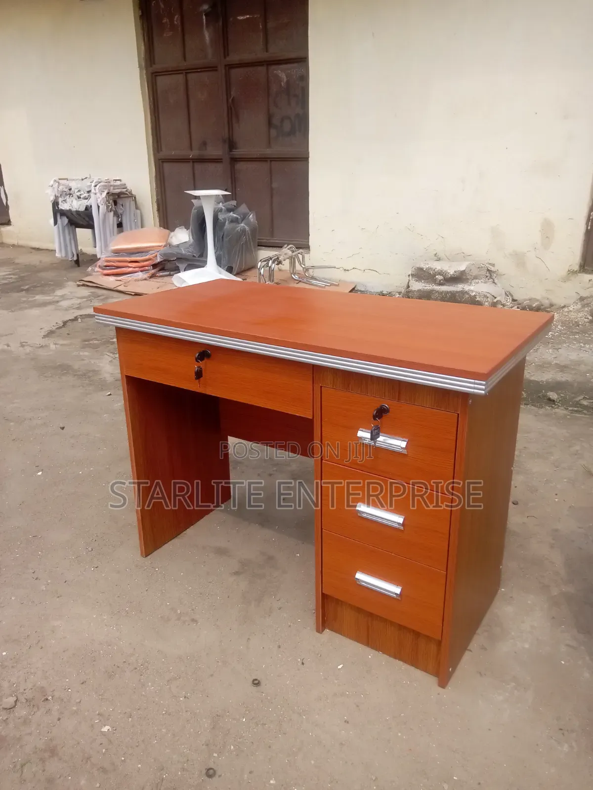 1 Meter Table for Office
