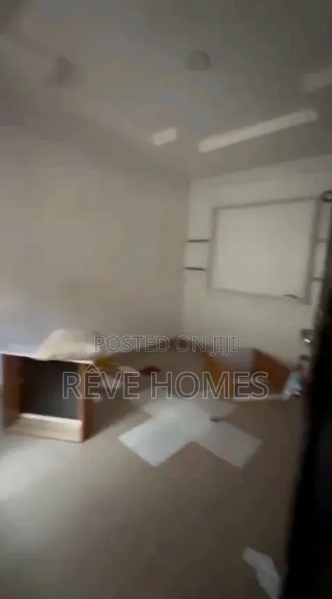 Mini Flat in Shomolu / Shomolu for rent