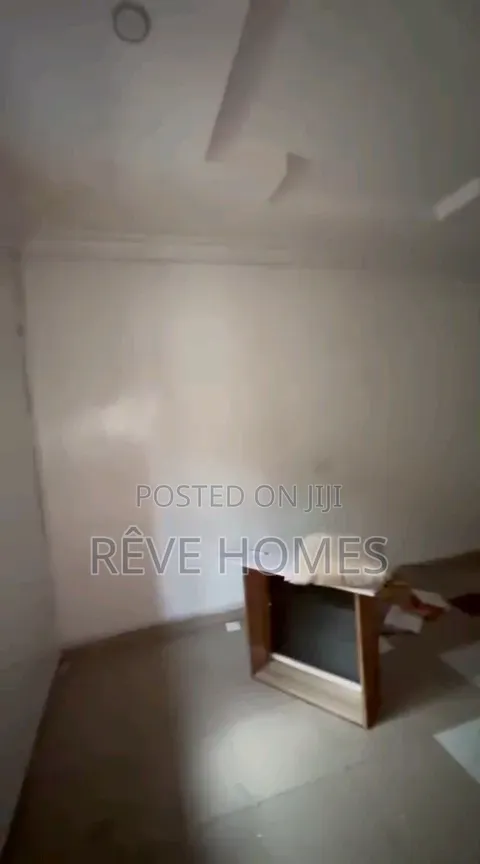 Mini Flat in Shomolu / Shomolu for rent