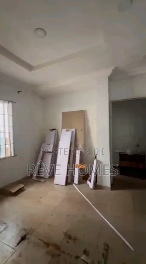Mini Flat in Shomolu / Shomolu for rent
