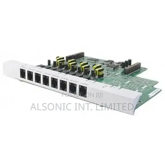 Panasonic KX-TES82474 8 SLT Expansion Card