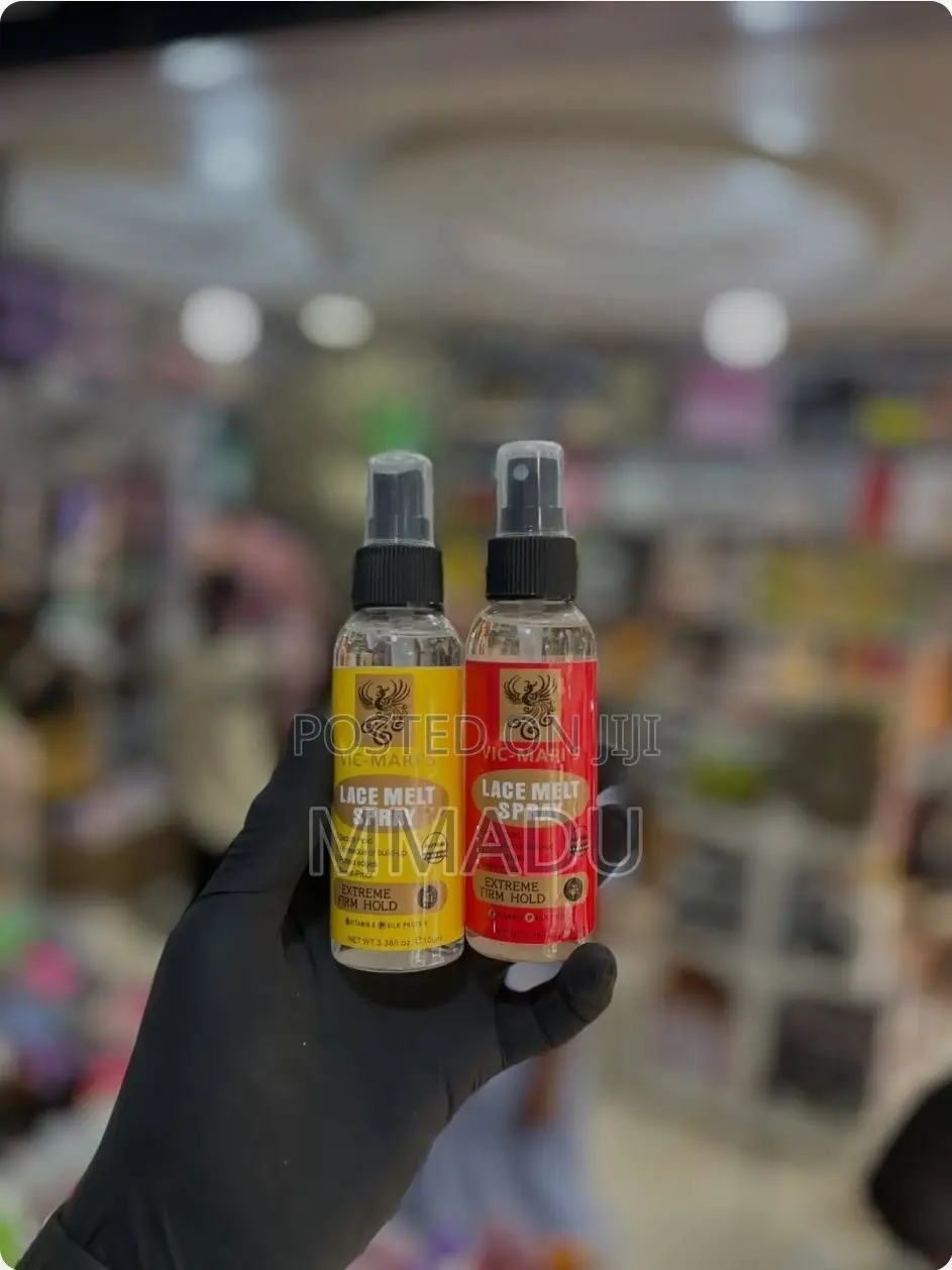 Vic Mari's Melting Spray 100ml