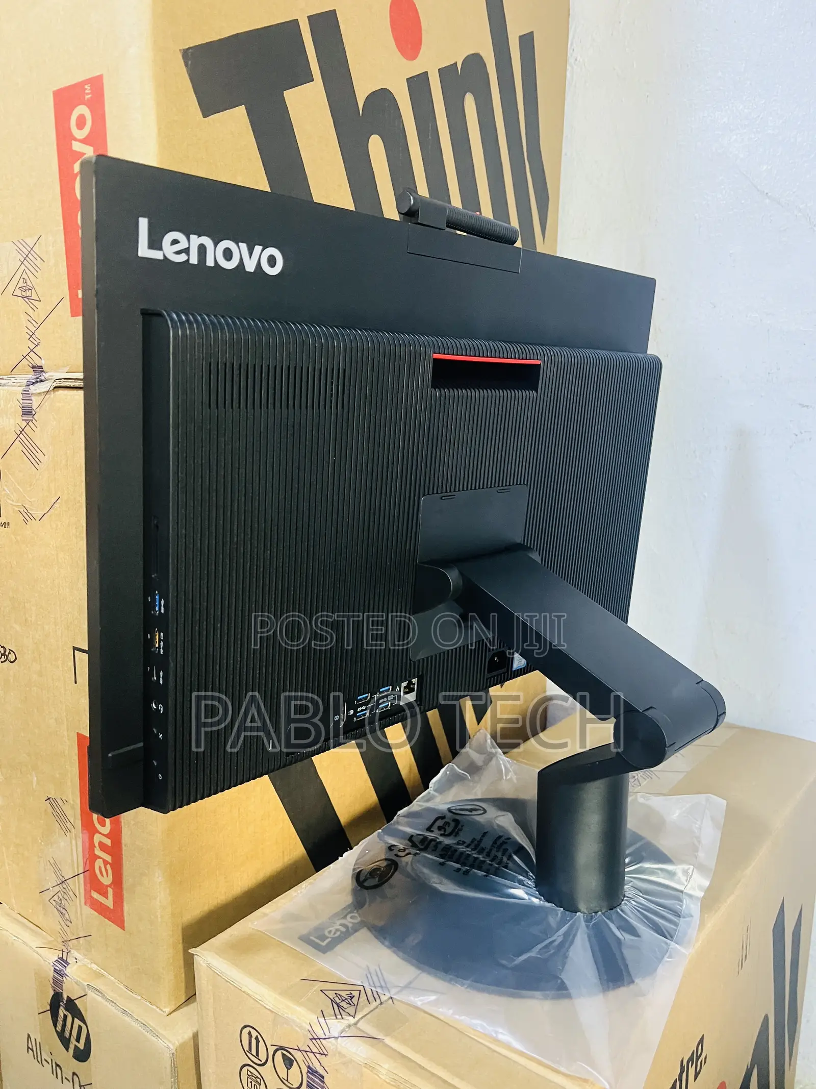New Lenovo ThinkCentre M920s 8GB Intel Core i5 SSD 256GB
