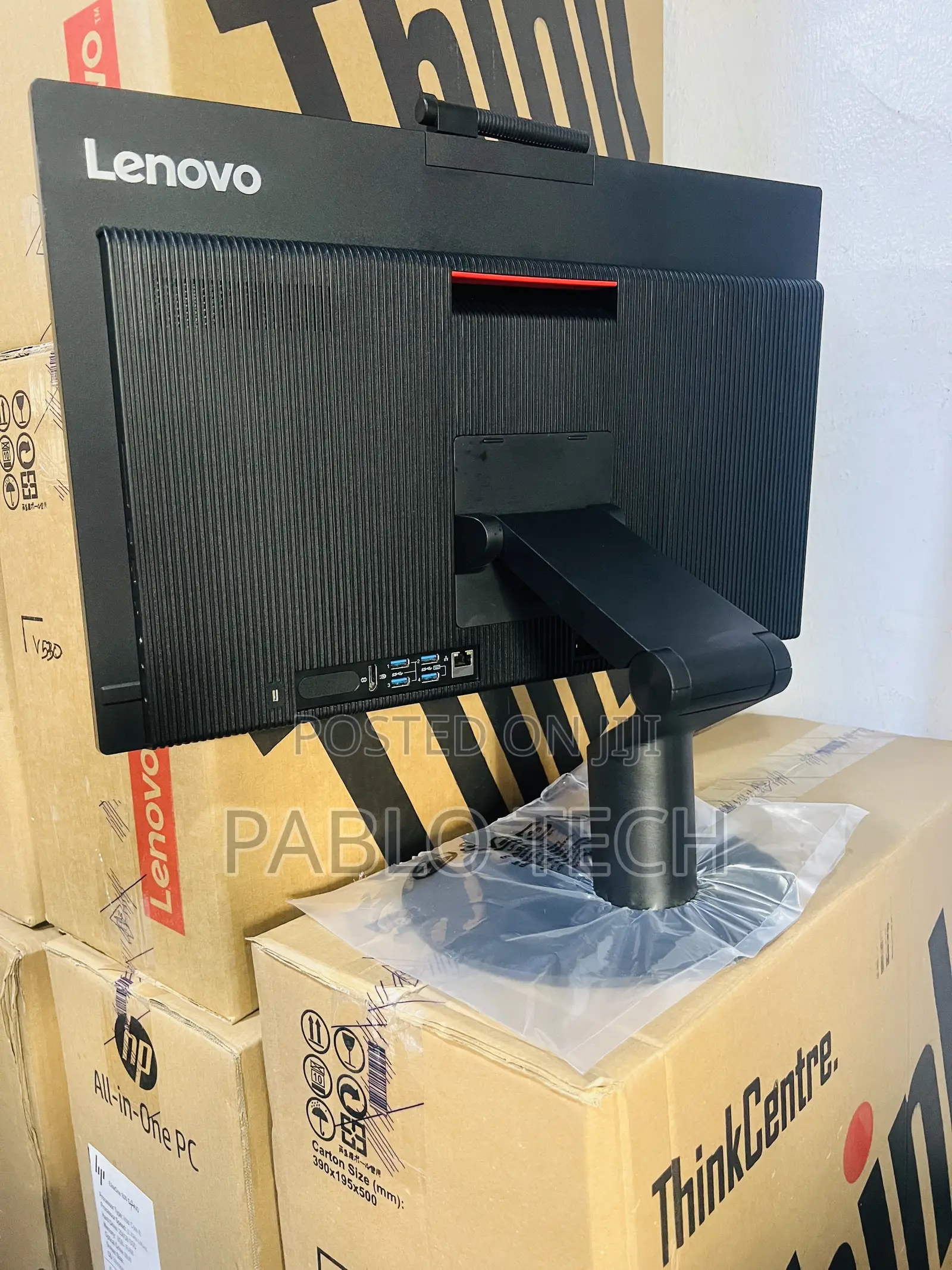 New Lenovo ThinkCentre M920s 8GB Intel Core i5 SSD 256GB