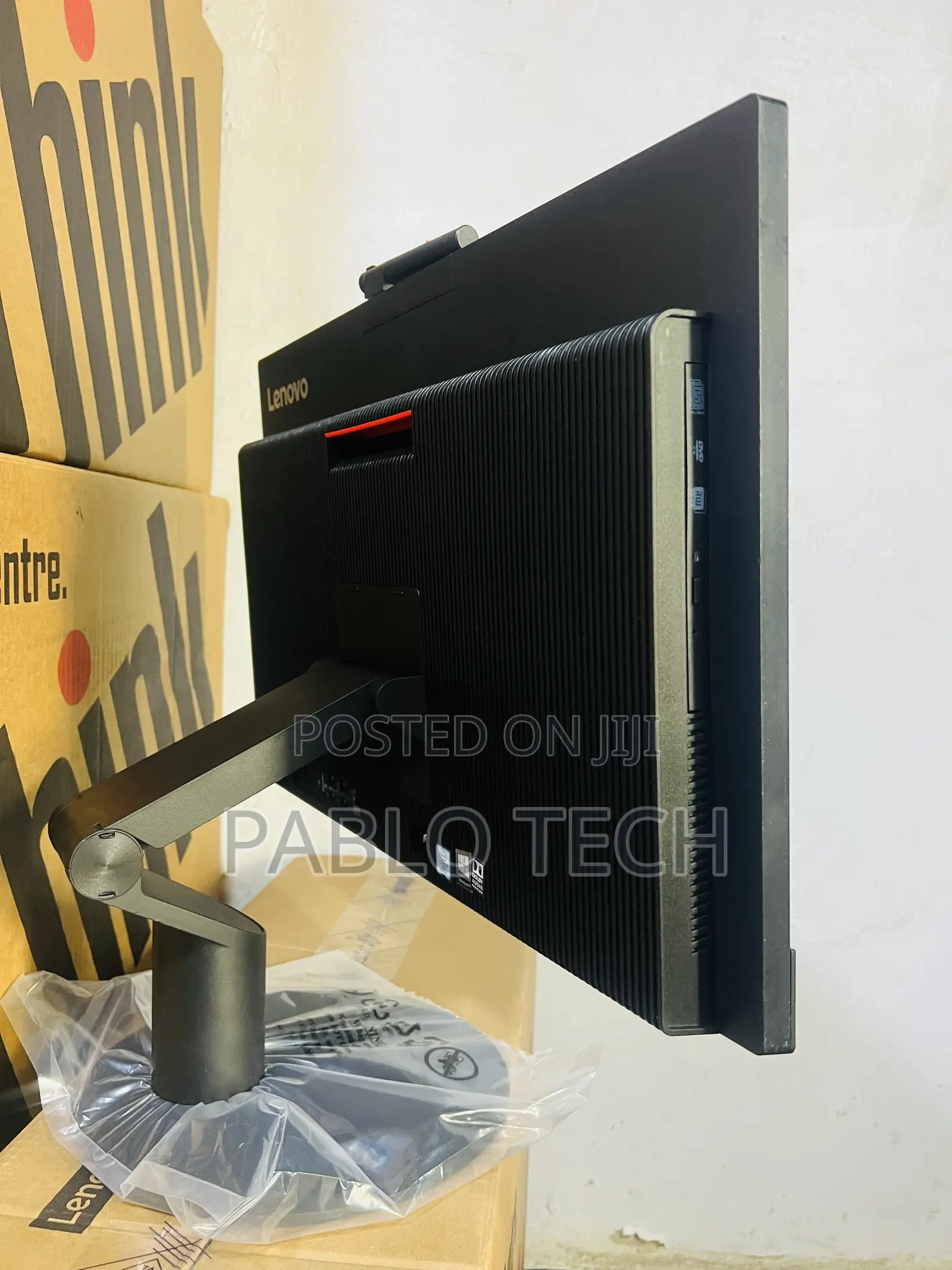 New Lenovo ThinkCentre M920s 8GB Intel Core i5 SSD 256GB