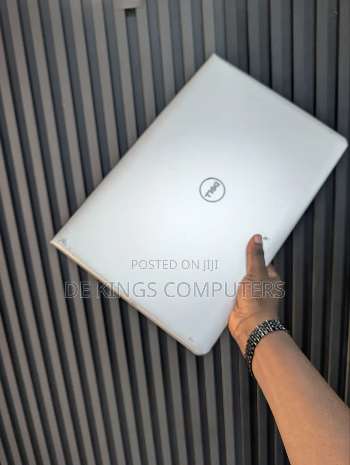 Laptop Dell Inspiron 17 5759 16GB Intel Core i7 SSD 256GB