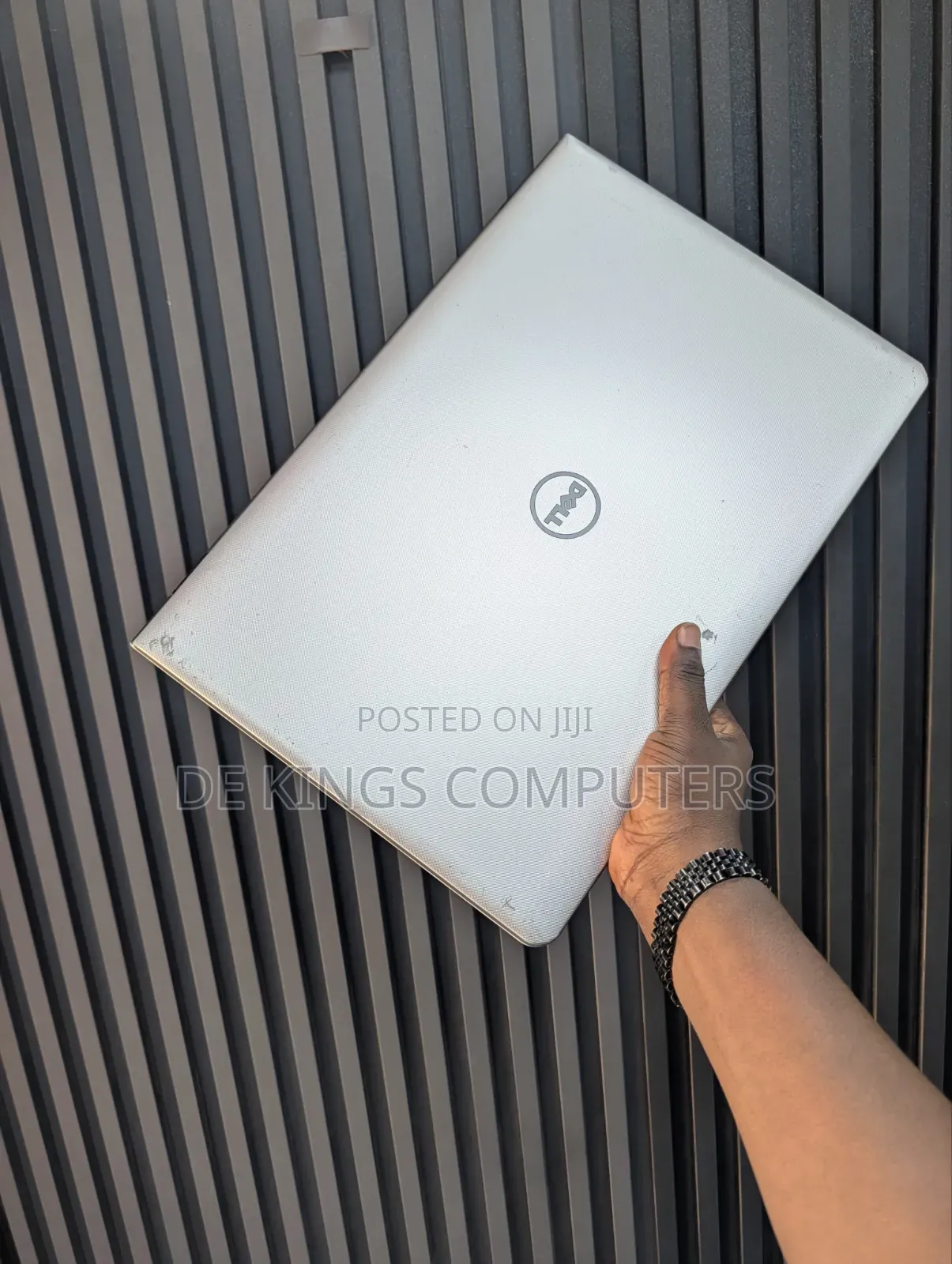 Laptop Dell Inspiron 17 5759 16GB Intel Core i7 SSD 256GB