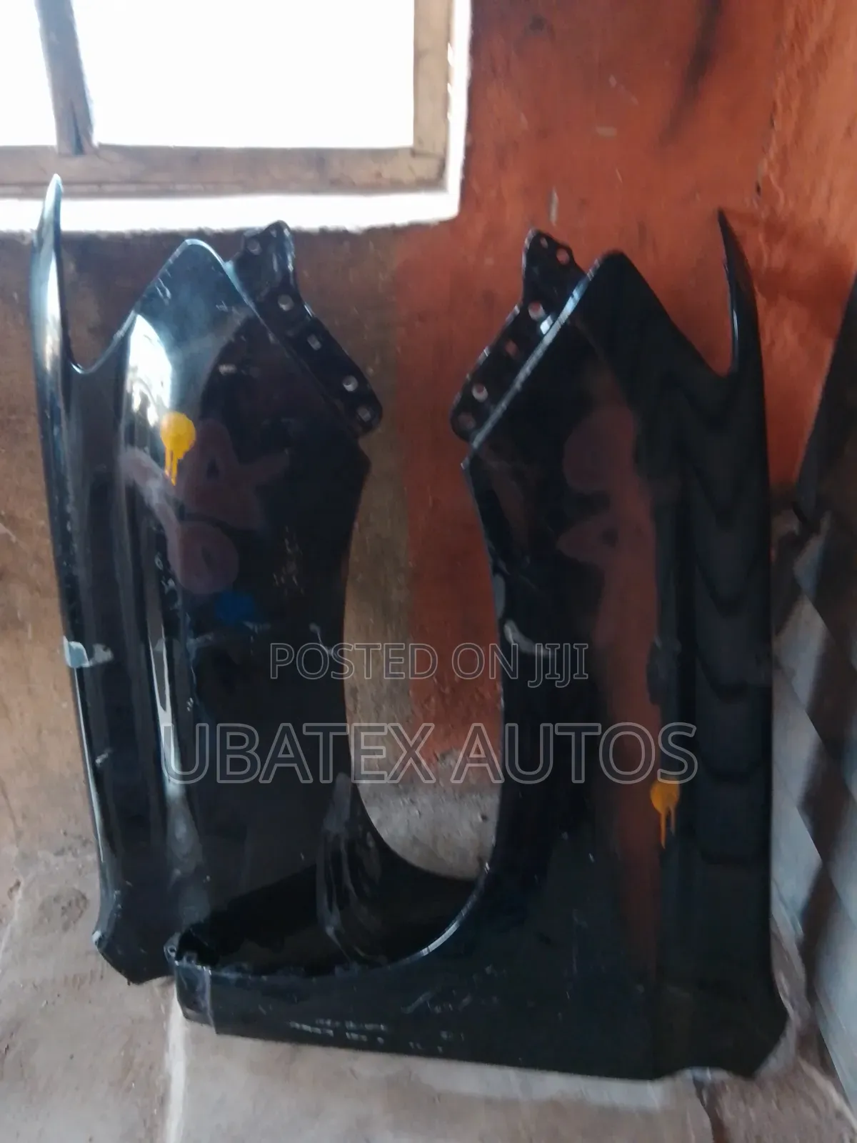 Neat Tokunbo Fender GX460 2012/2015