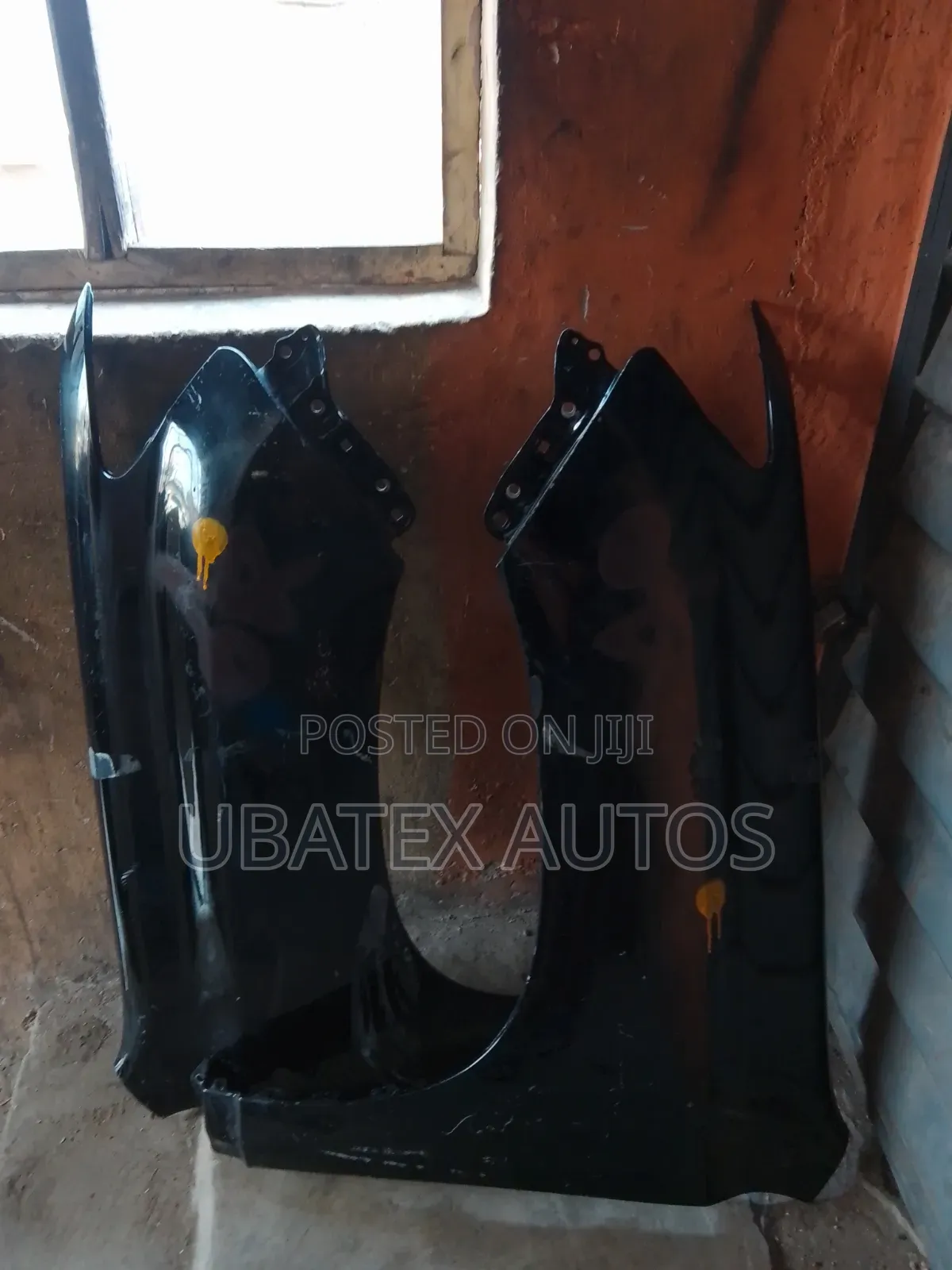 Neat Tokunbo Fender GX460 2012/2015