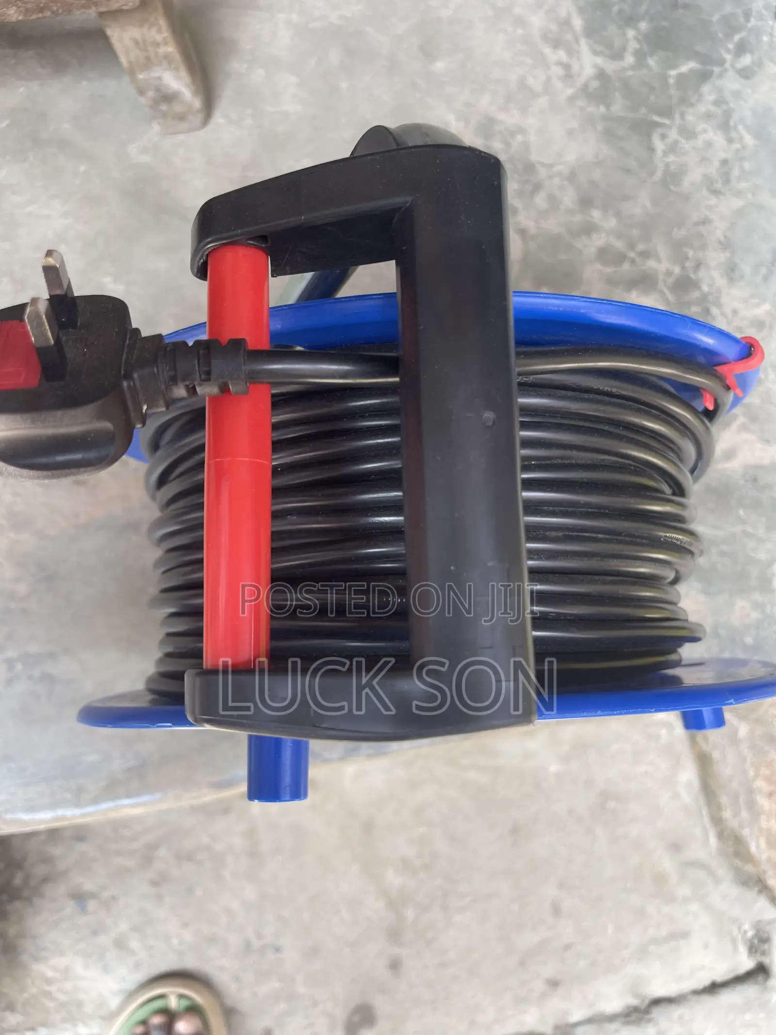 50m Extension Cable