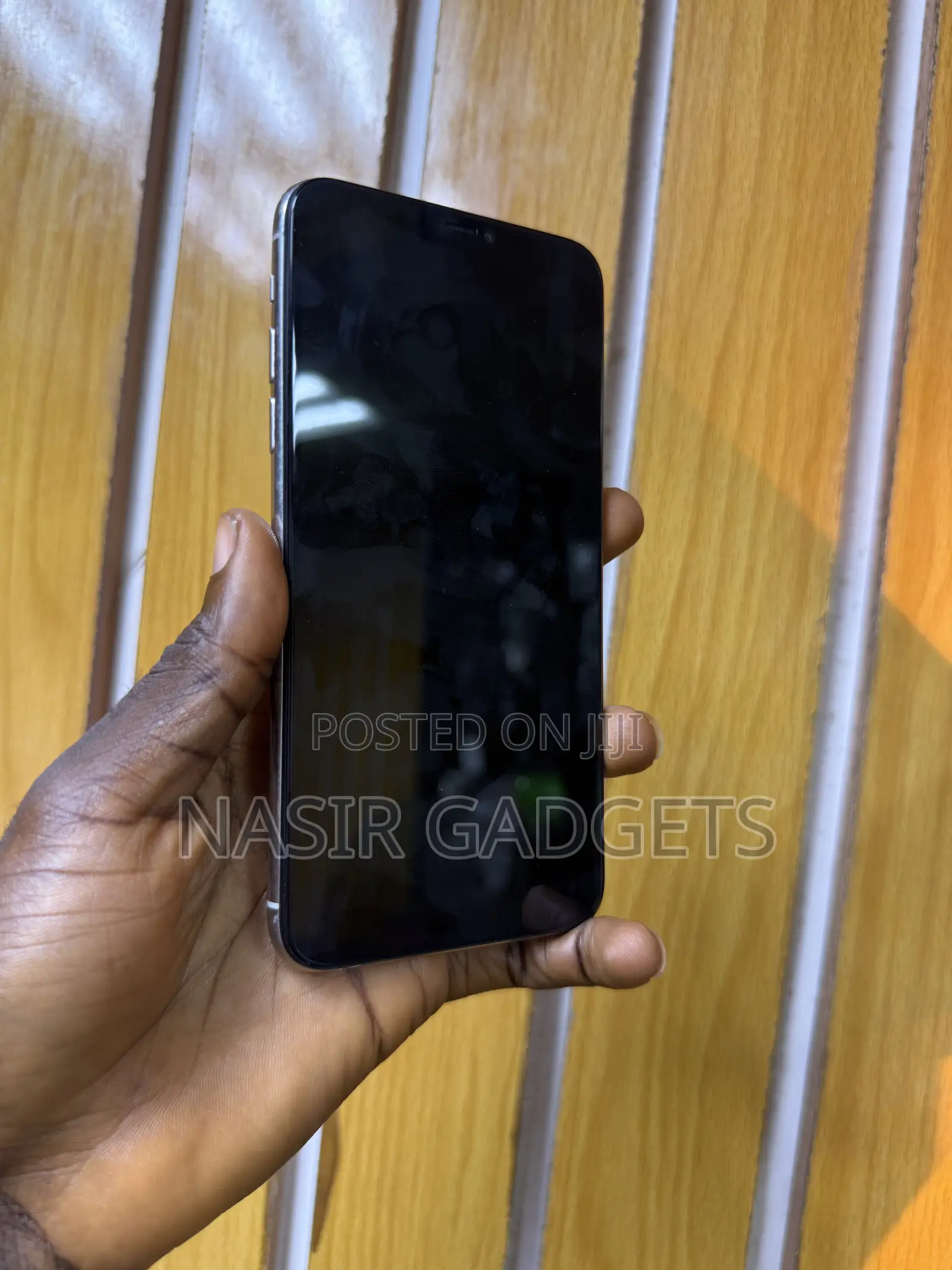 Apple iPhone 11 Pro Max 64 GB White