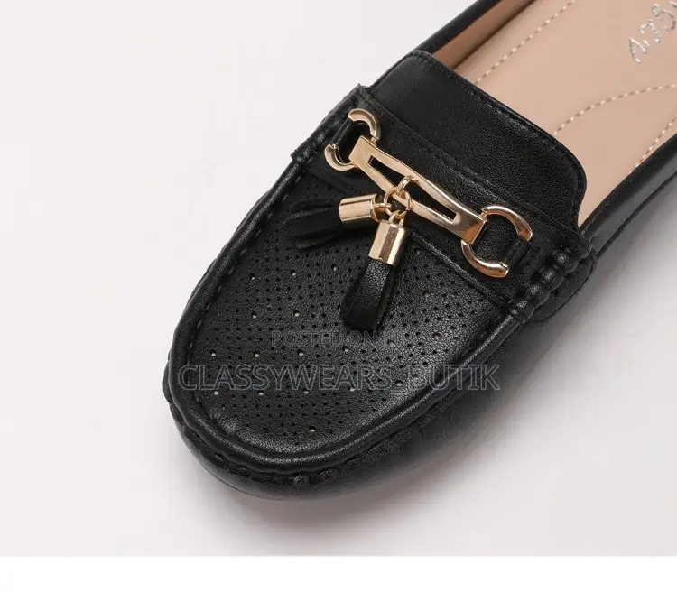 Women's New Style Slip-on Moccasins