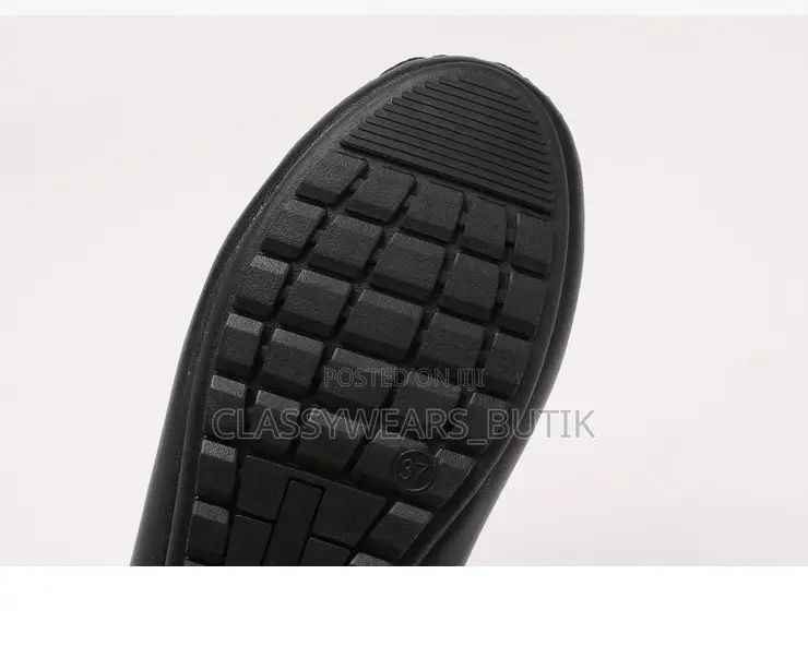 Women's New Style Slip-on Moccasins