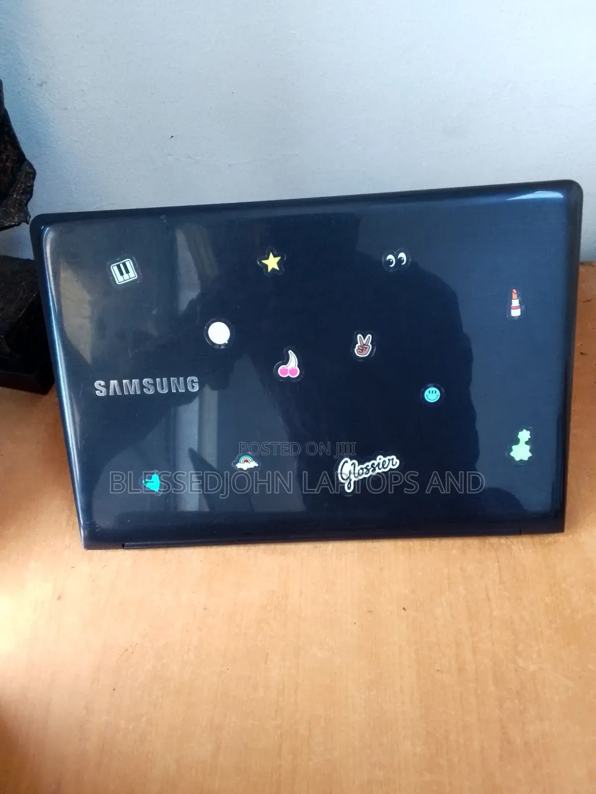Laptop Samsung 4GB SSD 128GB
