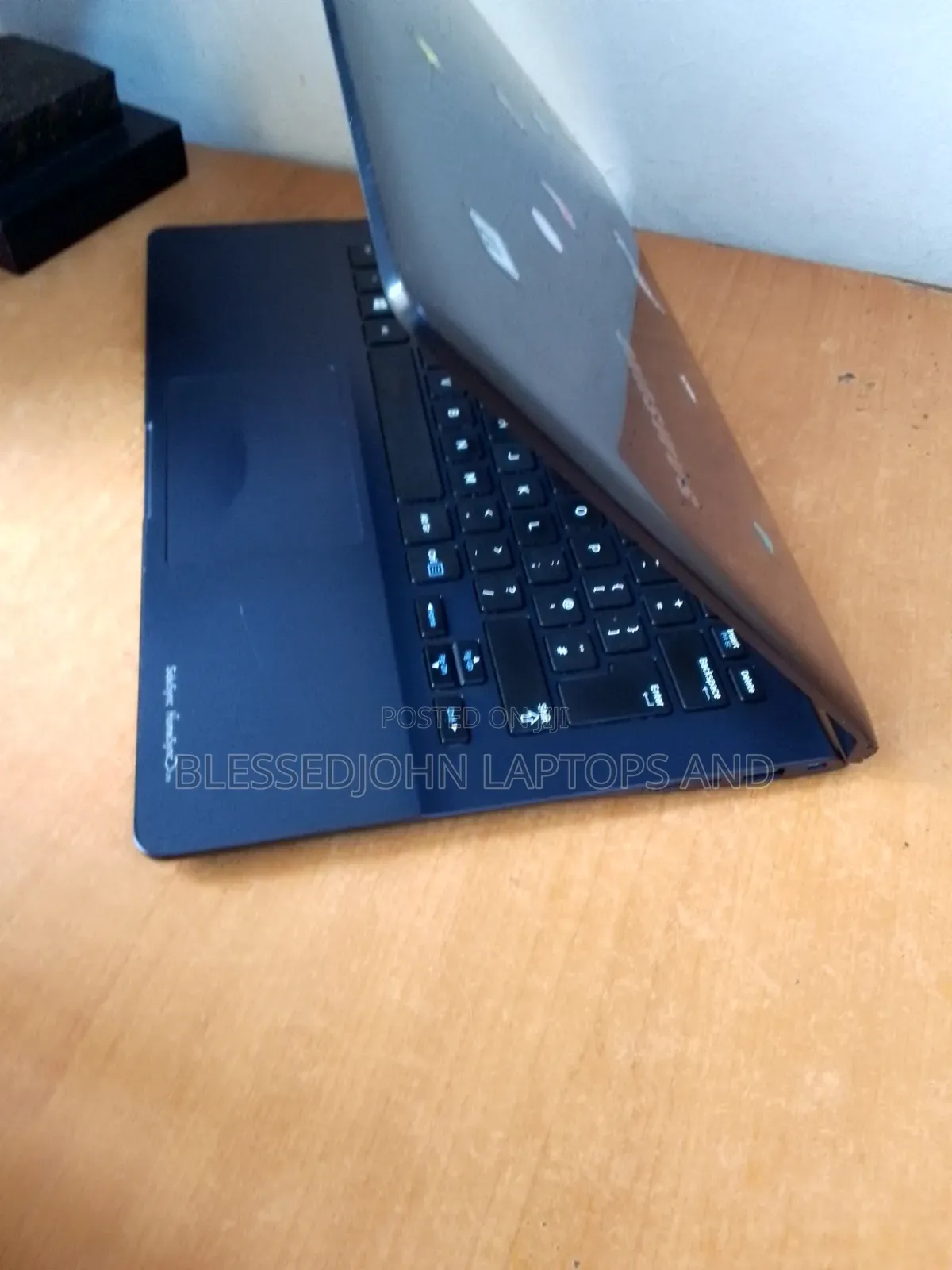 Laptop Samsung 4GB SSD 128GB