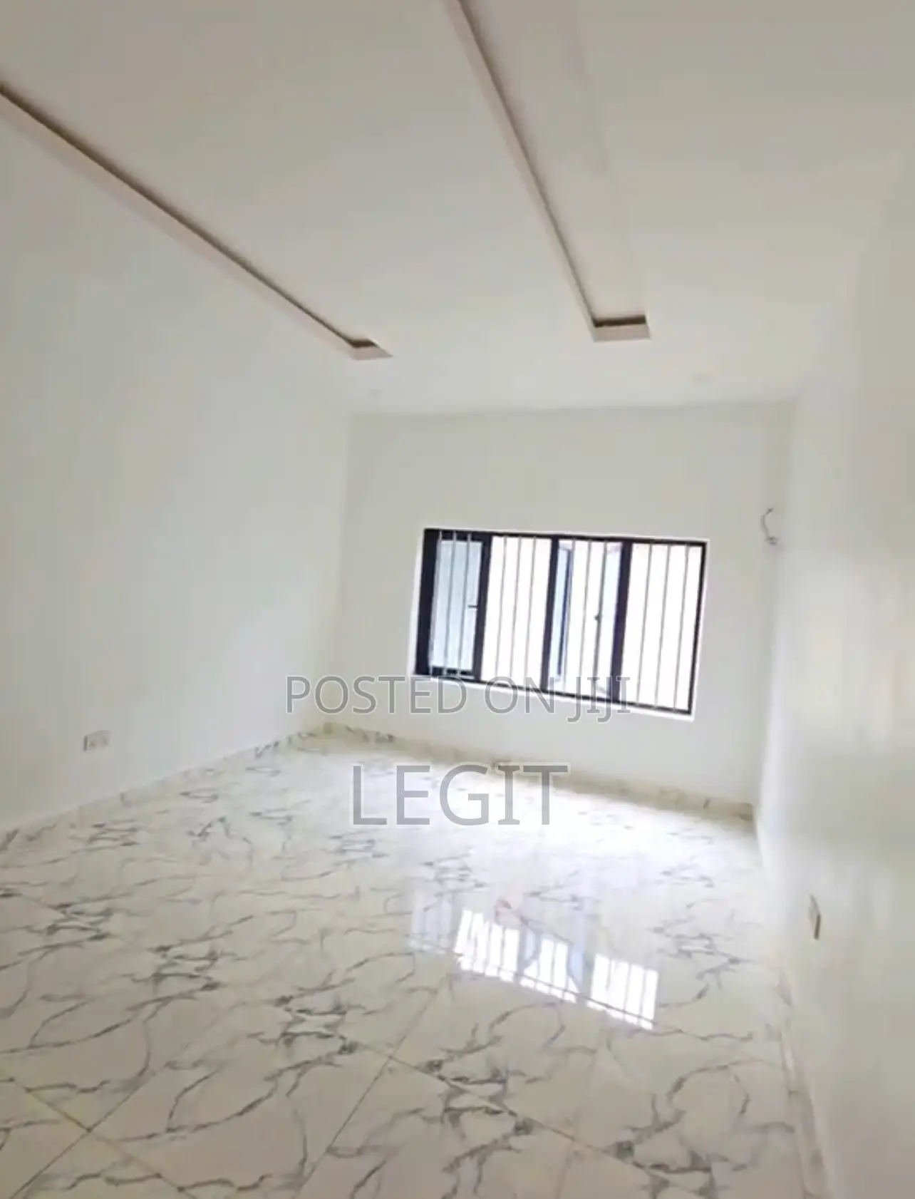 4bdrm Duplex in Lugbe District for sale