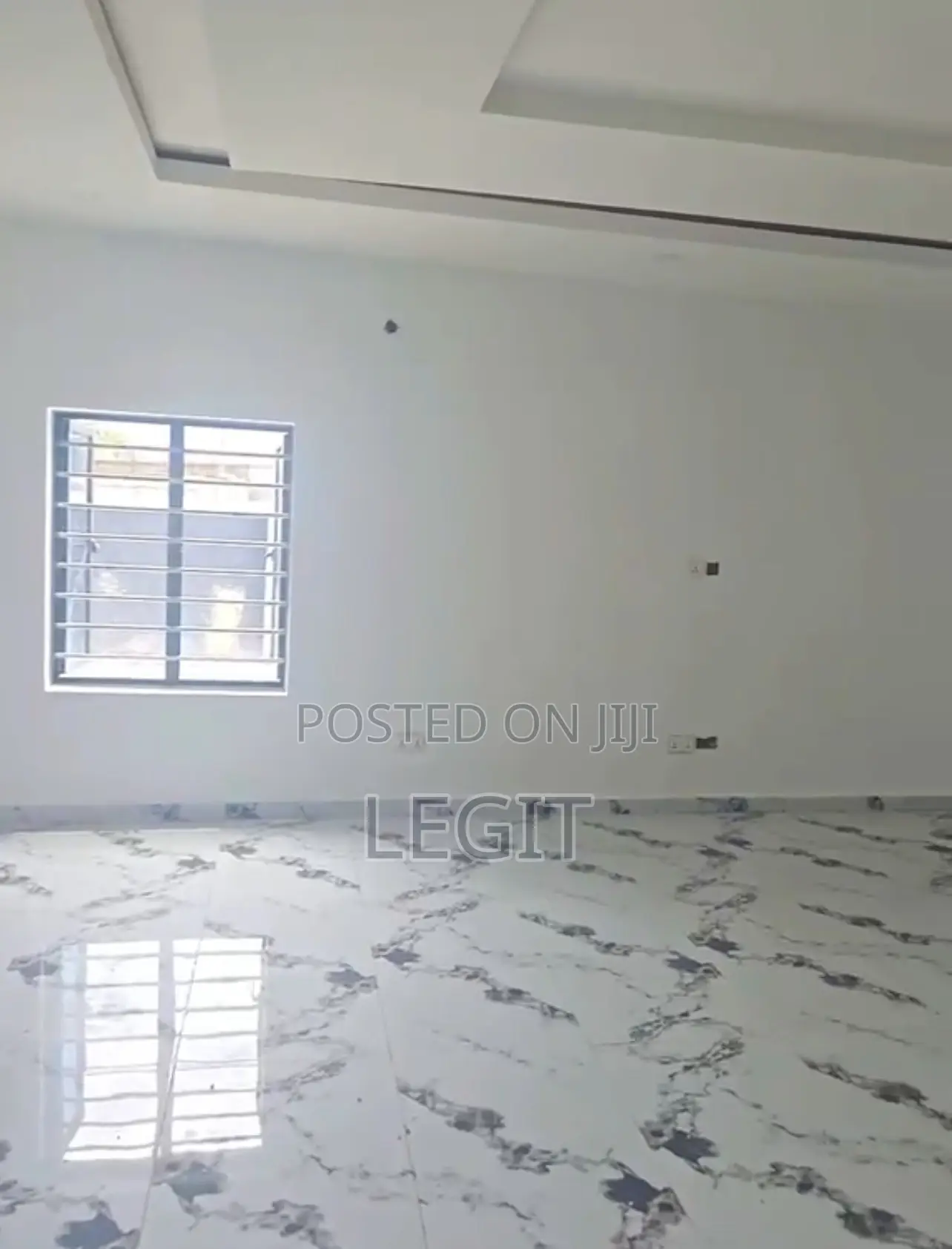 4bdrm Duplex in Lugbe District for sale