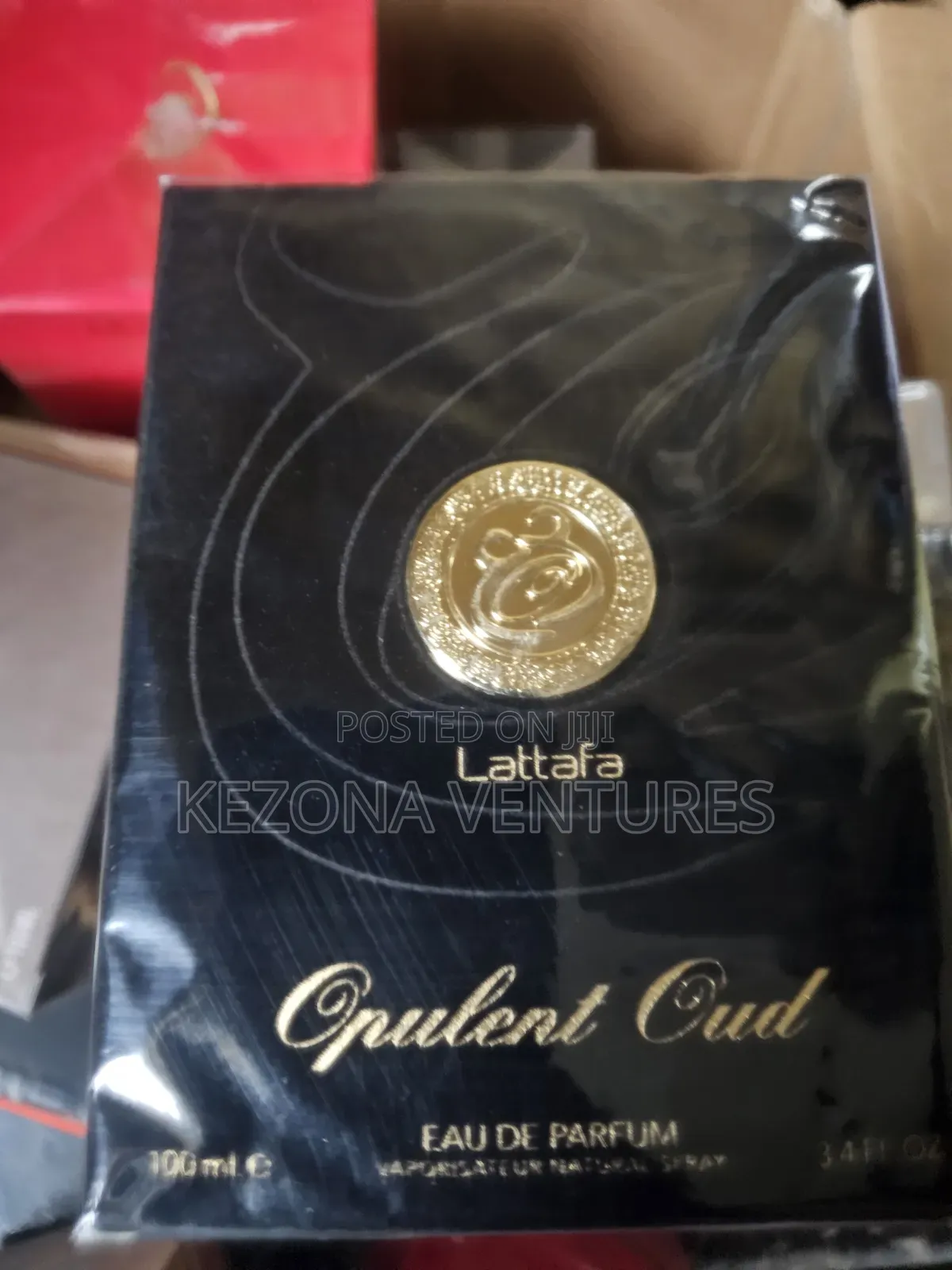 Opulent Oud