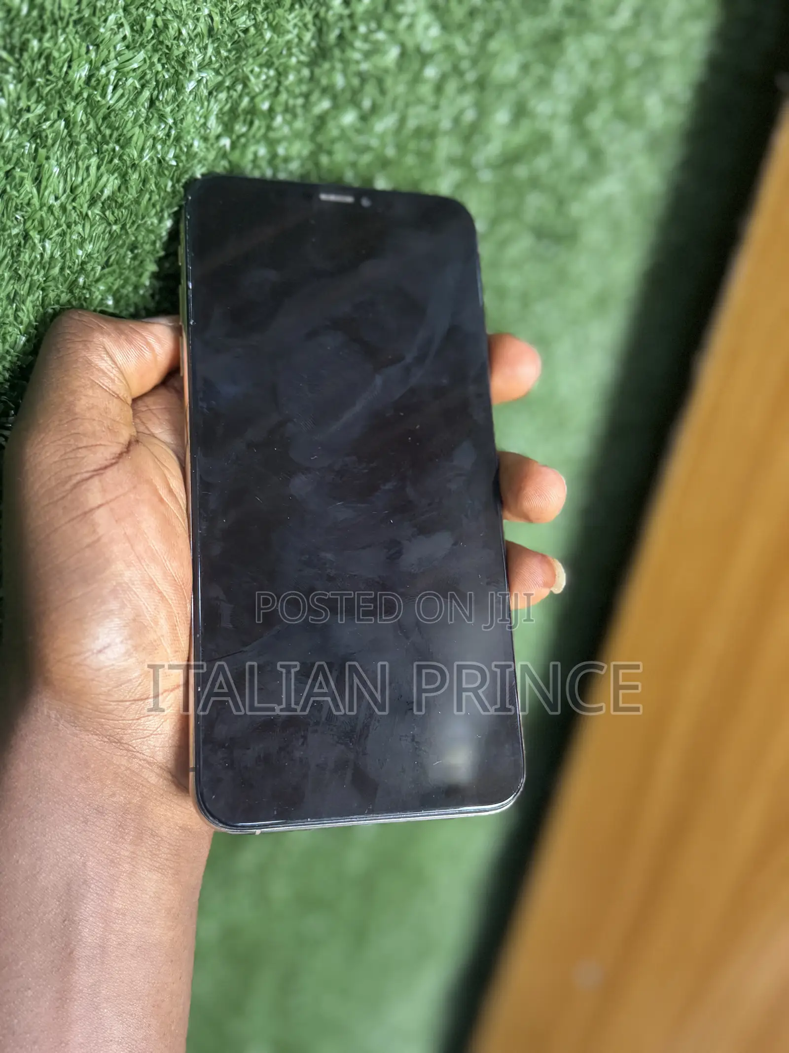 Apple iPhone XS Max 64 GB Gold
