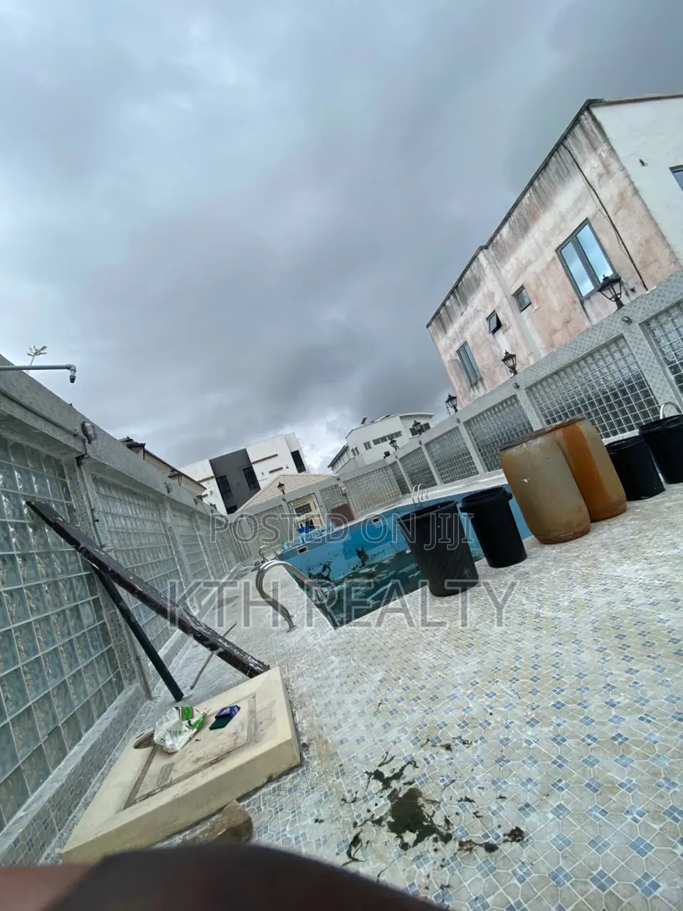 3bdrm Apartment in Lekki for rent