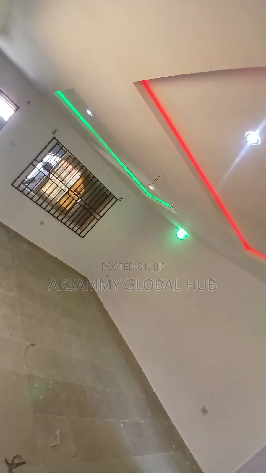 1bdrm Bedsitter in Ajao, Ibadan for rent