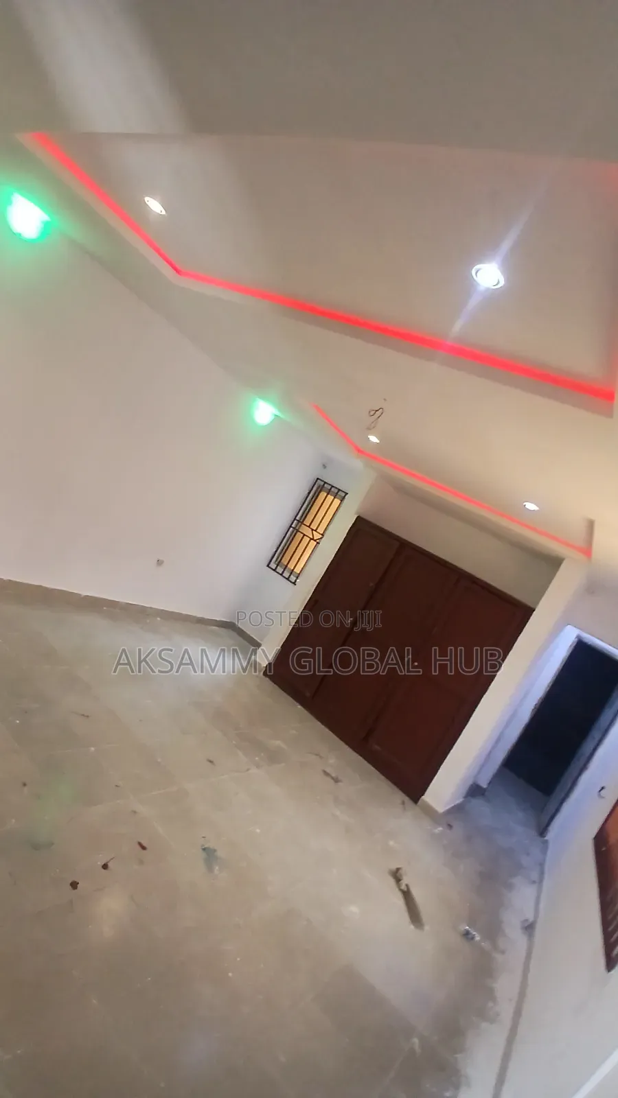 1bdrm Bedsitter in Ajao, Ibadan for rent
