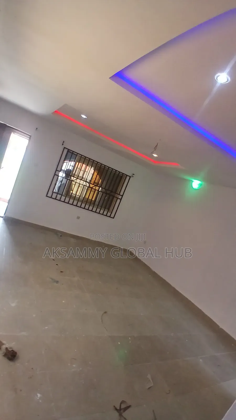 1bdrm Bedsitter in Ajao, Ibadan for rent