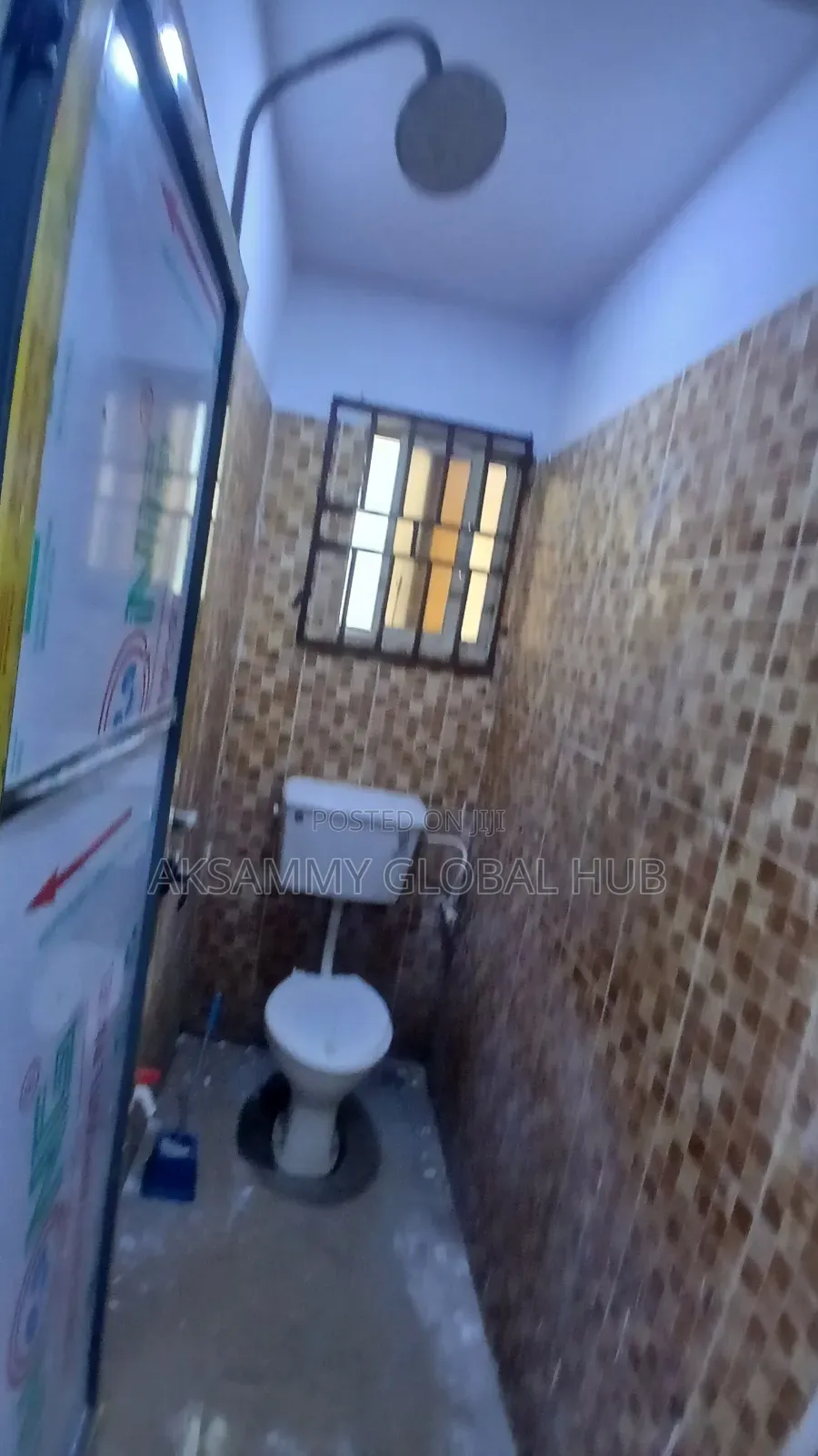 1bdrm Bedsitter in Ajao, Ibadan for rent