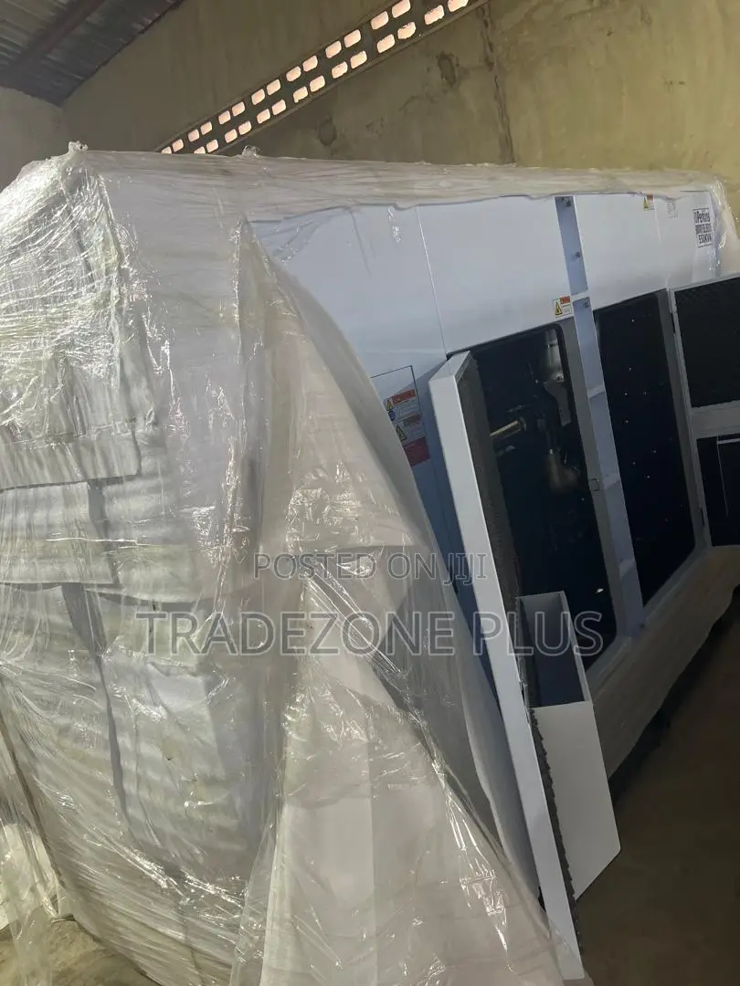 Perkins 550KVA Silent Genset – Contact Seller Today