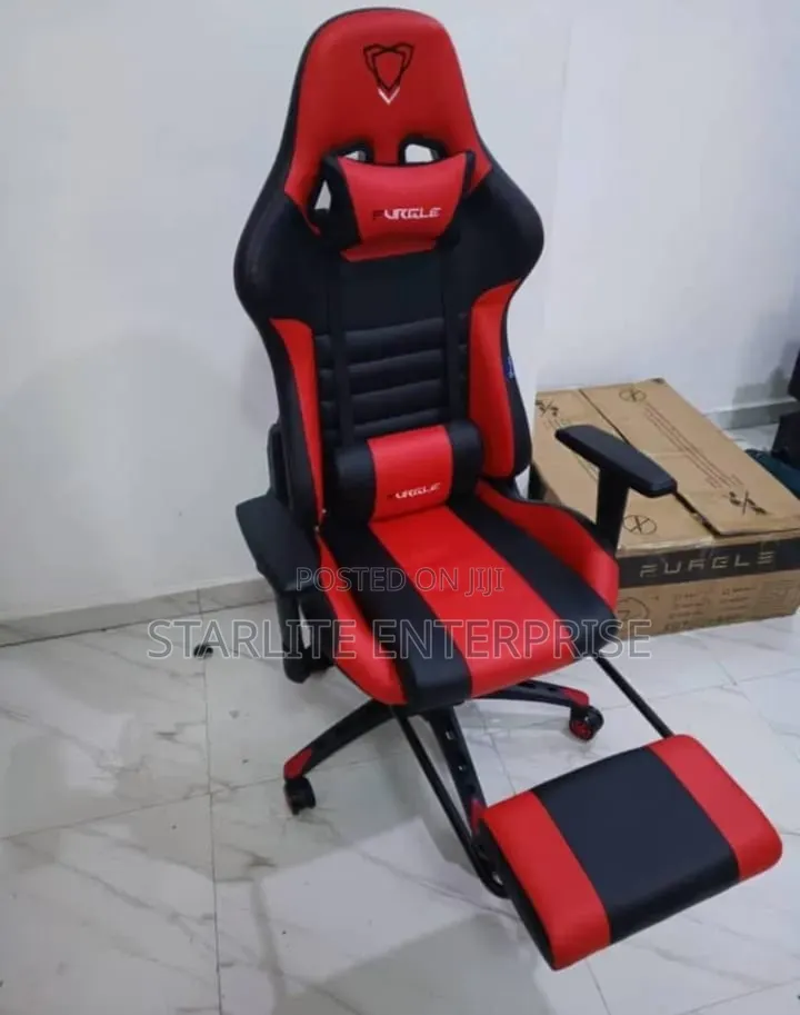 Gaming Chairs