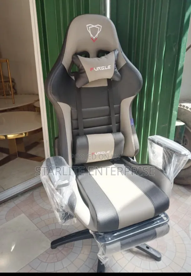 Gaming Chairs