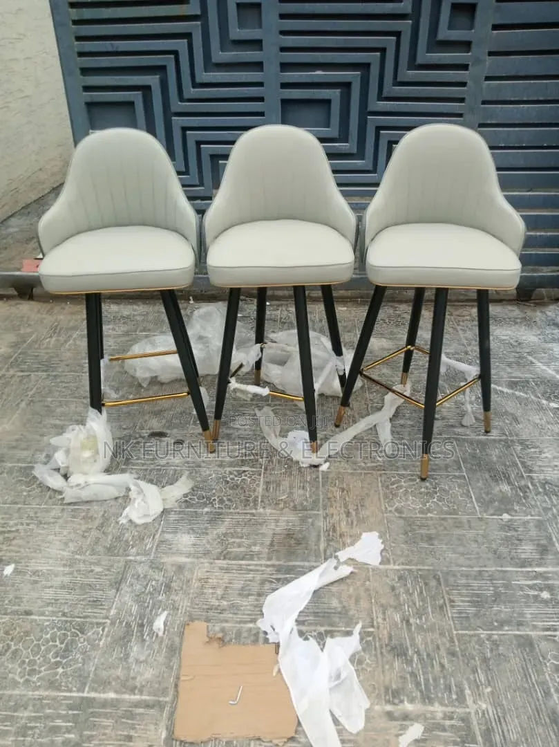 Restaurant Bar Stools  Imported