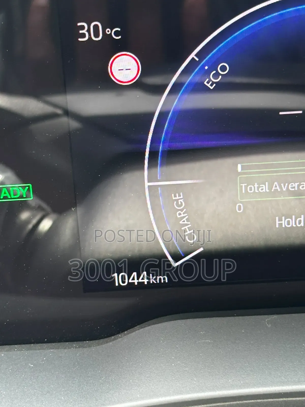 New Toyota Camry 2025 Black