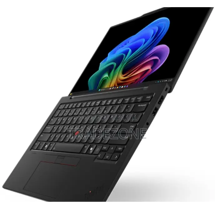New Laptop Lenovo ThinkPad X1 Carbon 32GB Intel Core Ultra 7 SSD 1T