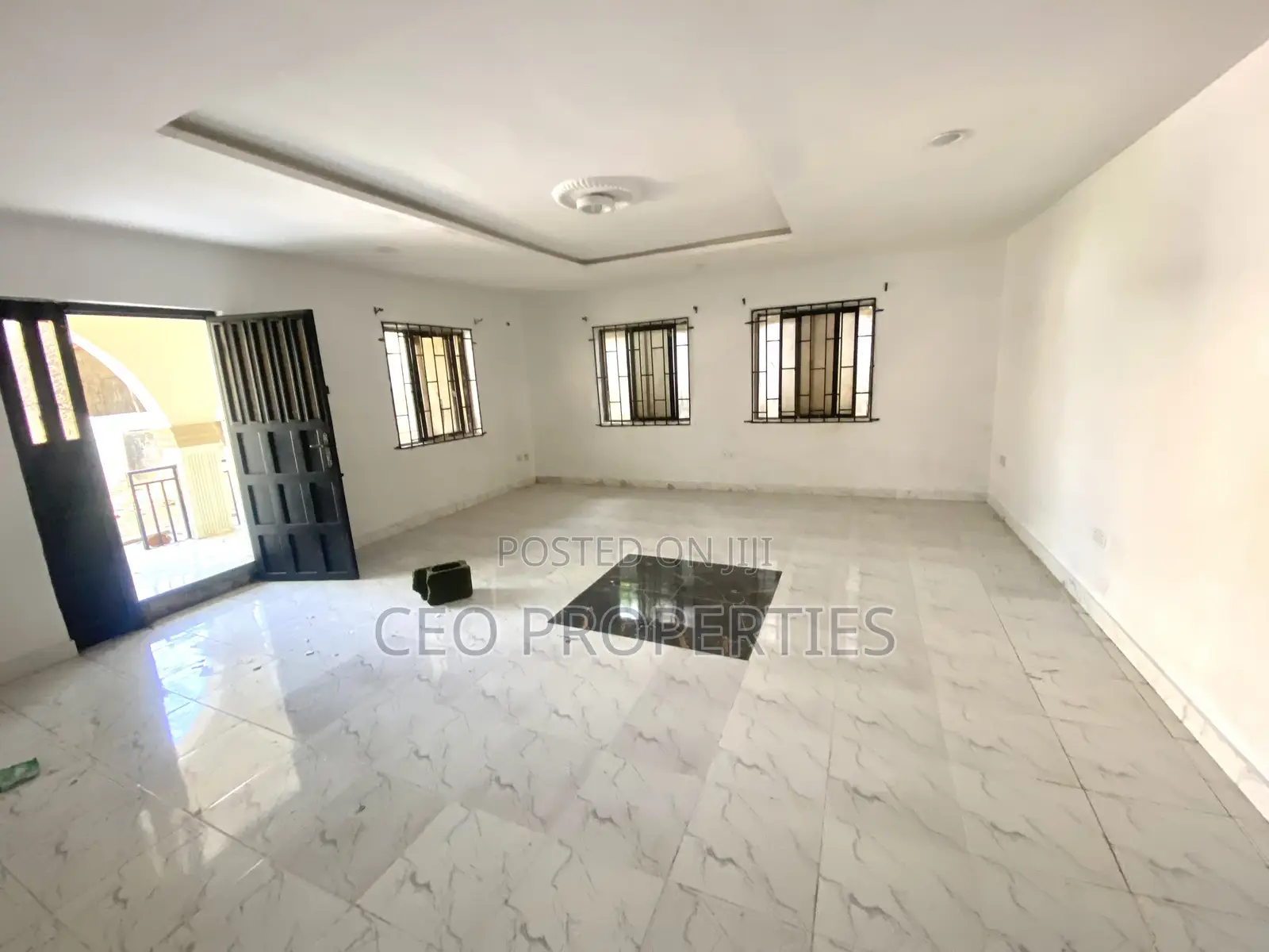 Mini Flat in Badore/Unity, Ajah for rent