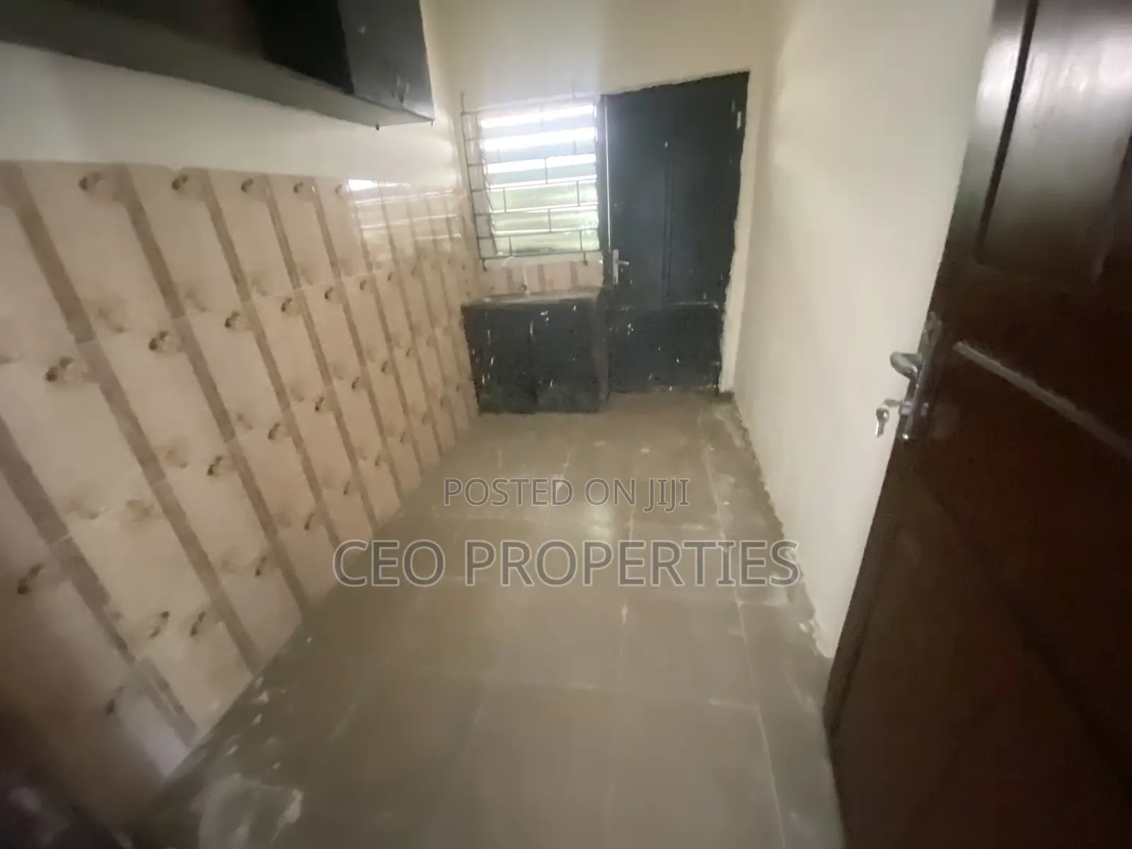Mini Flat in Badore/Unity, Ajah for rent