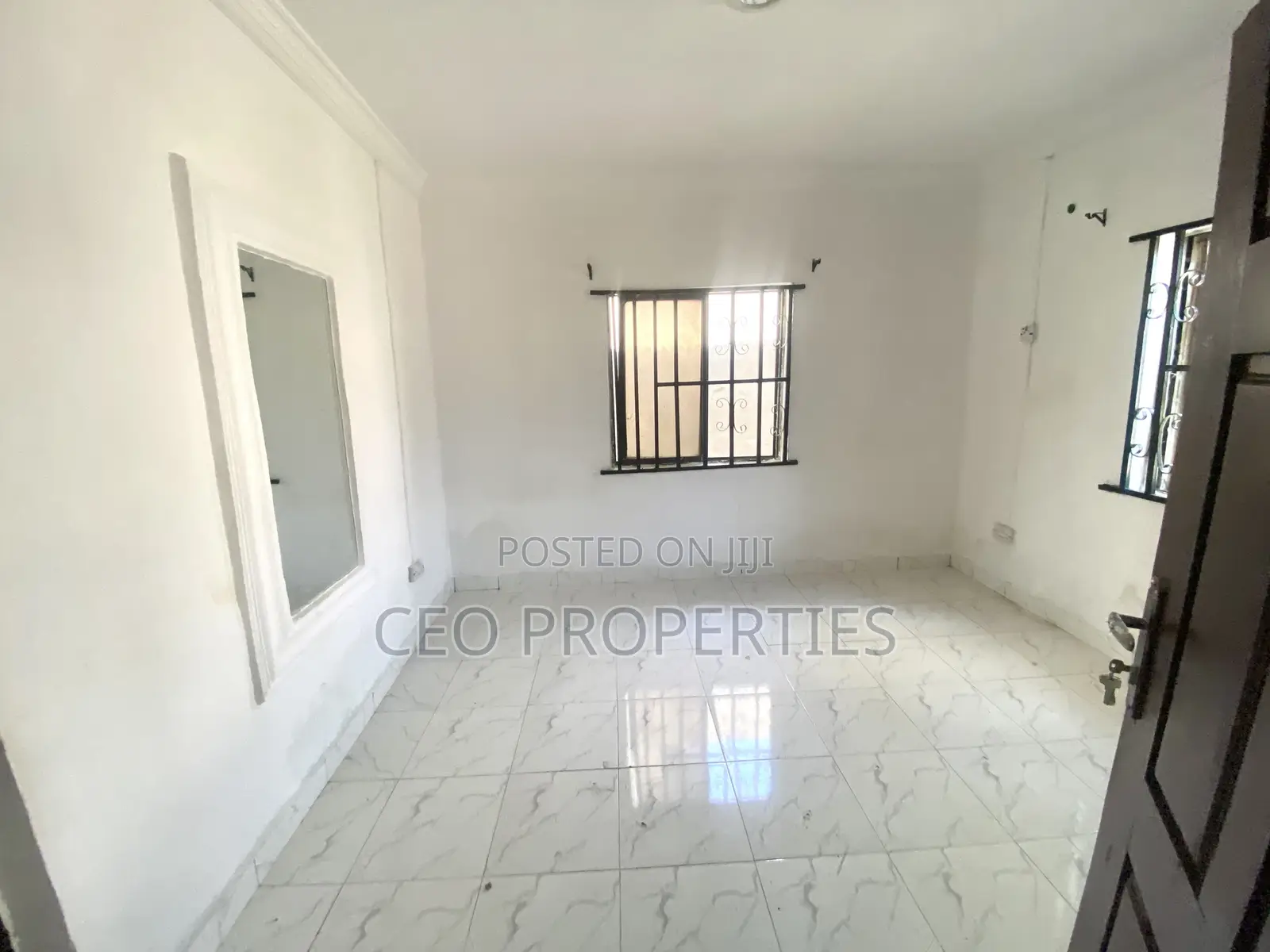 Mini Flat in Badore/Unity, Ajah for rent