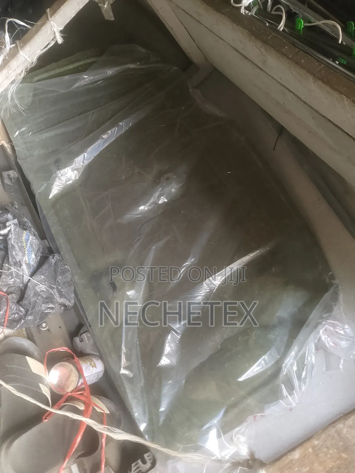 Bonnet Mat 2010 Honda Accord New One