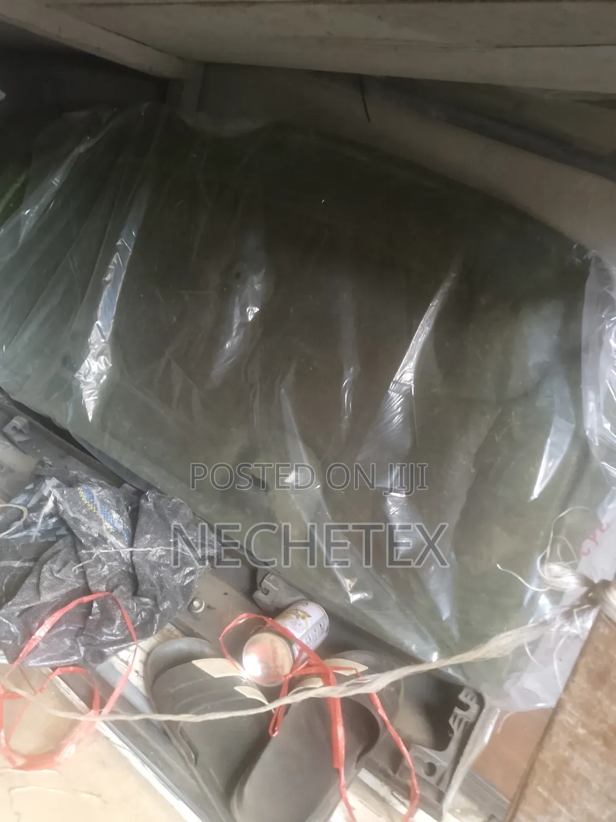 Bonnet Mat 2010 Honda Accord New One