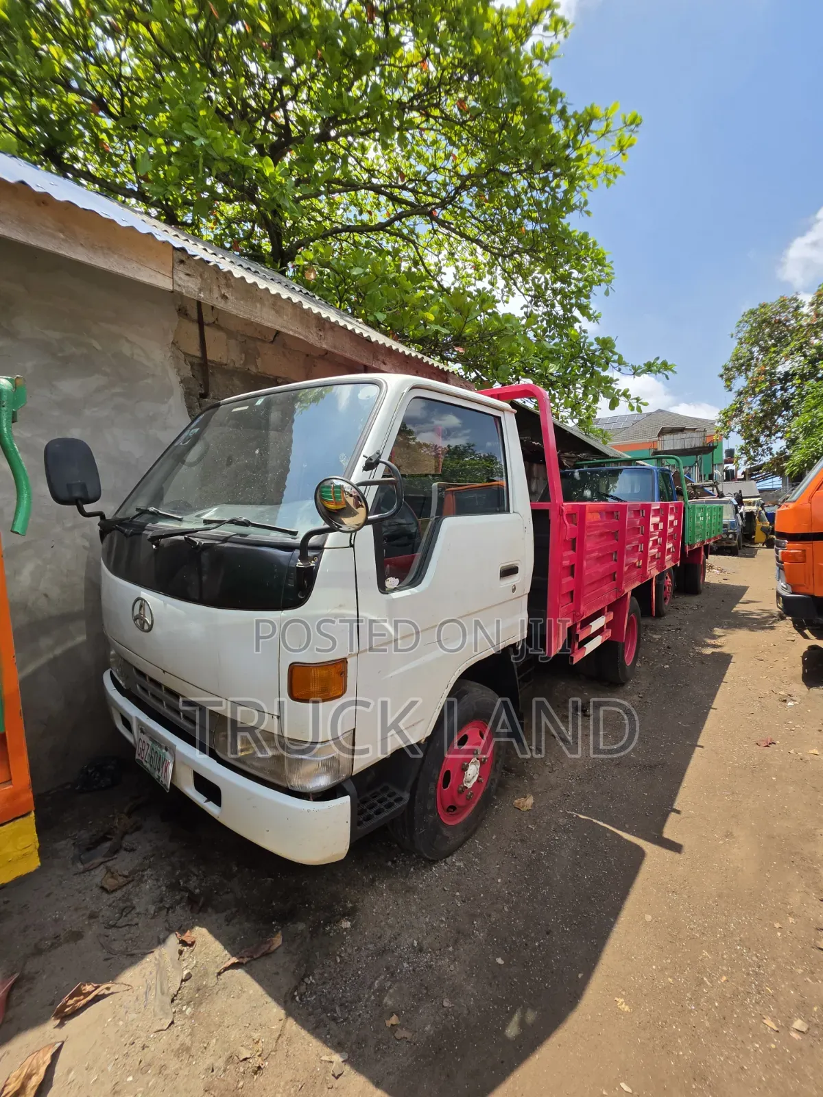 Toyota Dyna 200 6 Tyres Petrol Engine Manual