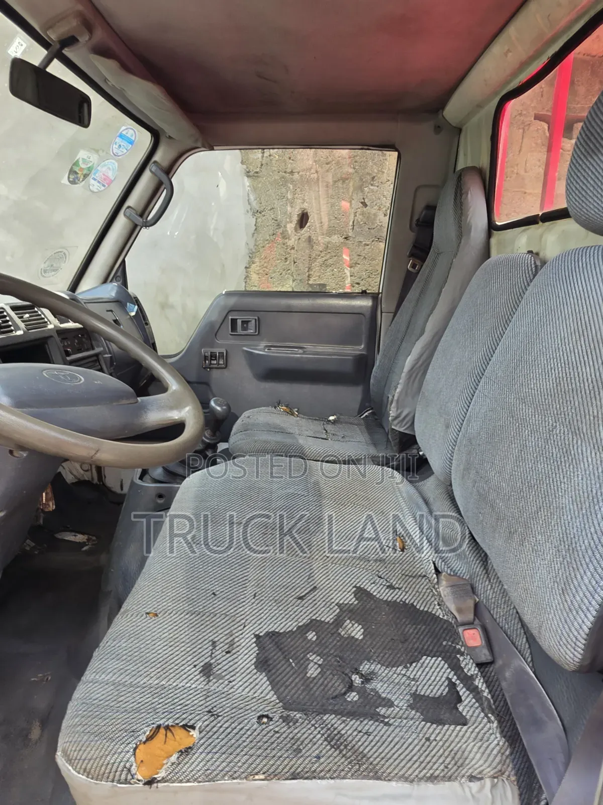 Toyota Dyna 200 6 Tyres Petrol Engine Manual