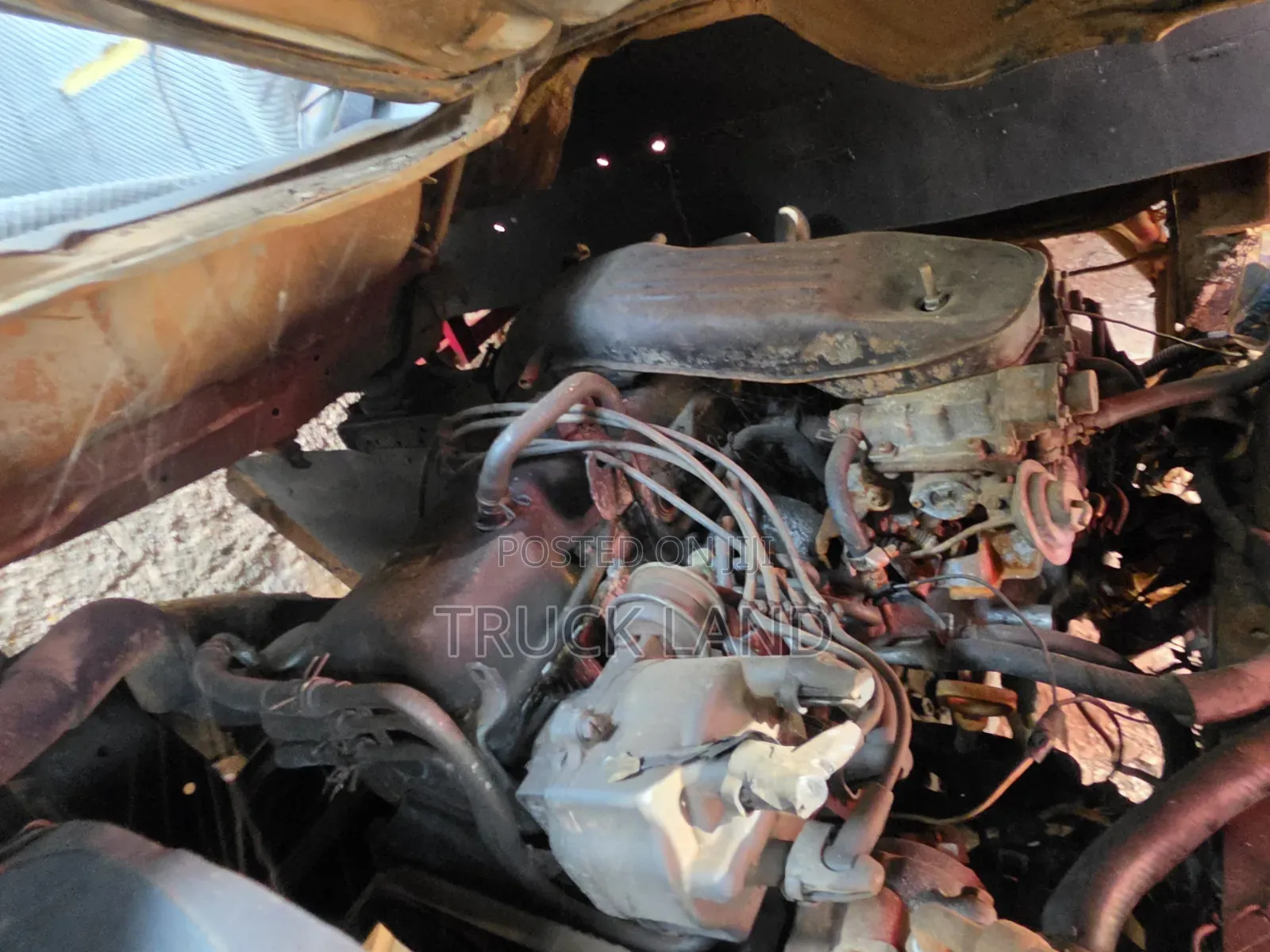 Toyota Dyna 200 6 Tyres Petrol Engine Manual