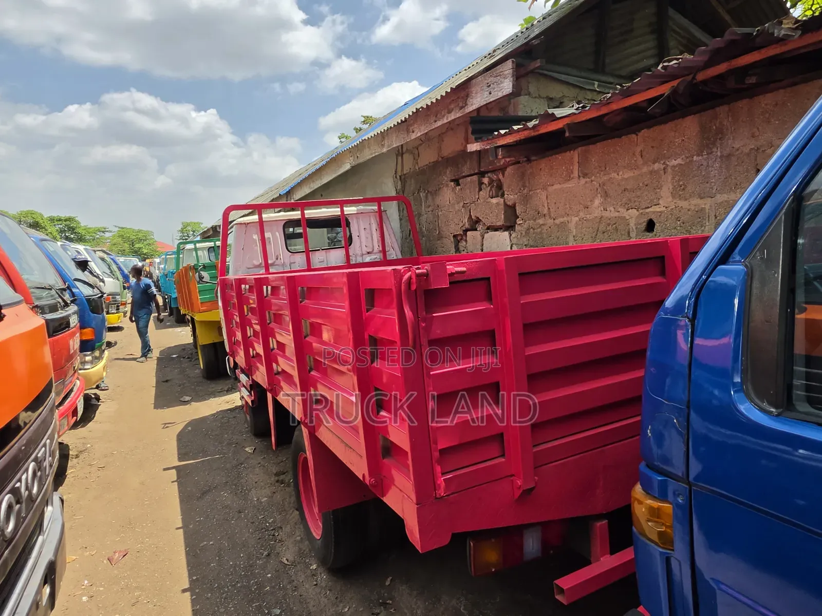 Toyota Dyna 200 6 Tyres Petrol Engine Manual