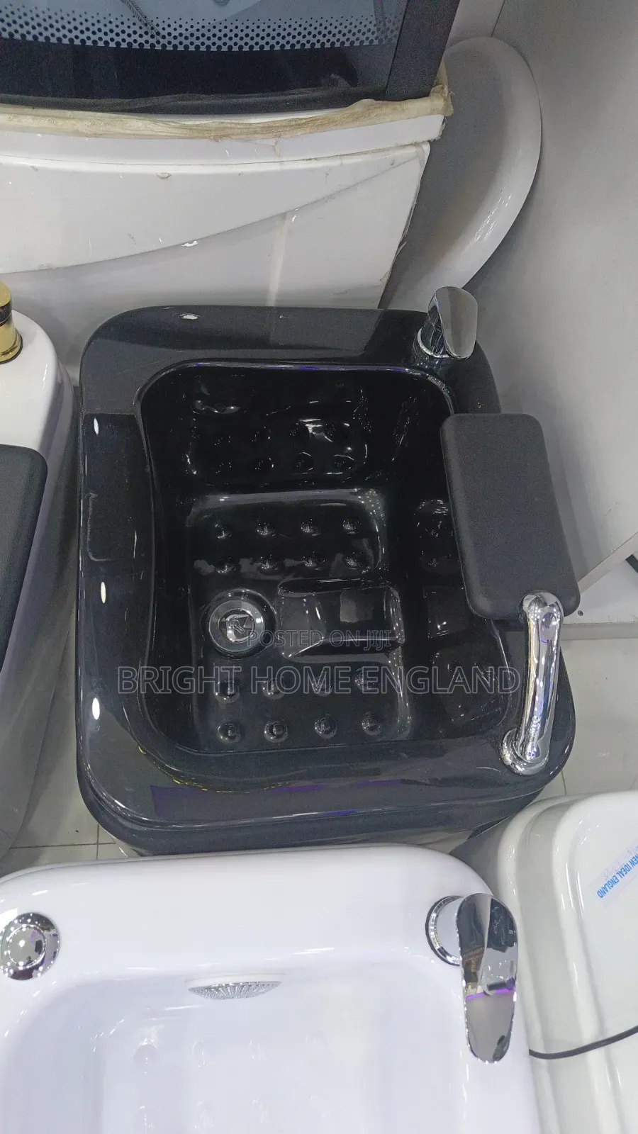 Pedicure Bowl