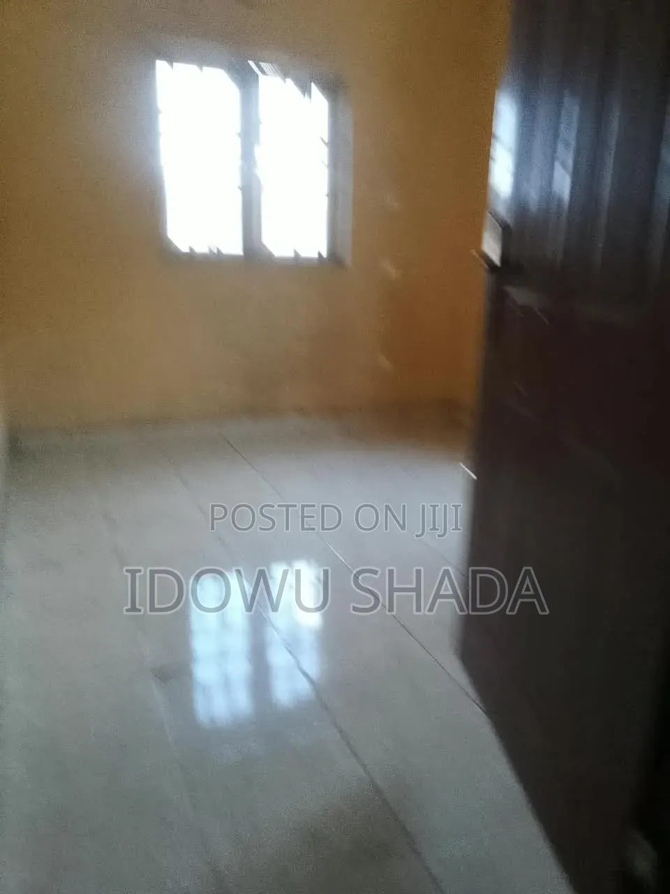 2bdrm Apartment in Off Ajayi Road, Oke-Ira / Ogba for rent